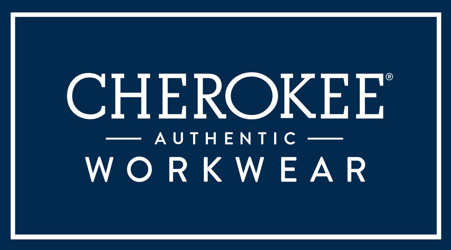 CHEROKEE