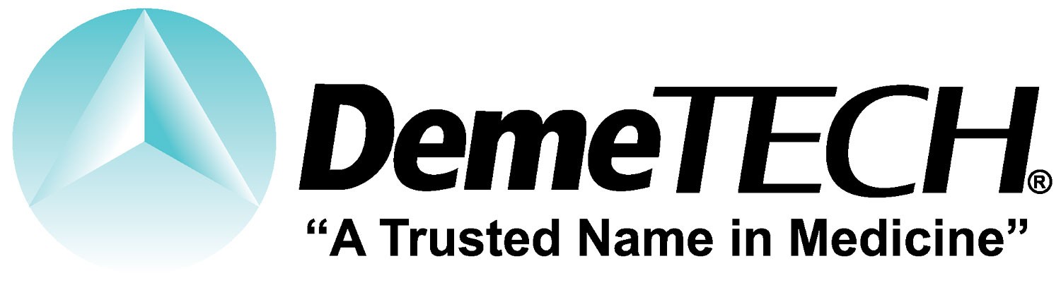 DEMETECH