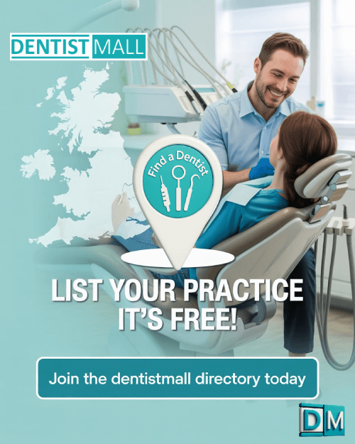dentistmall dentist locator