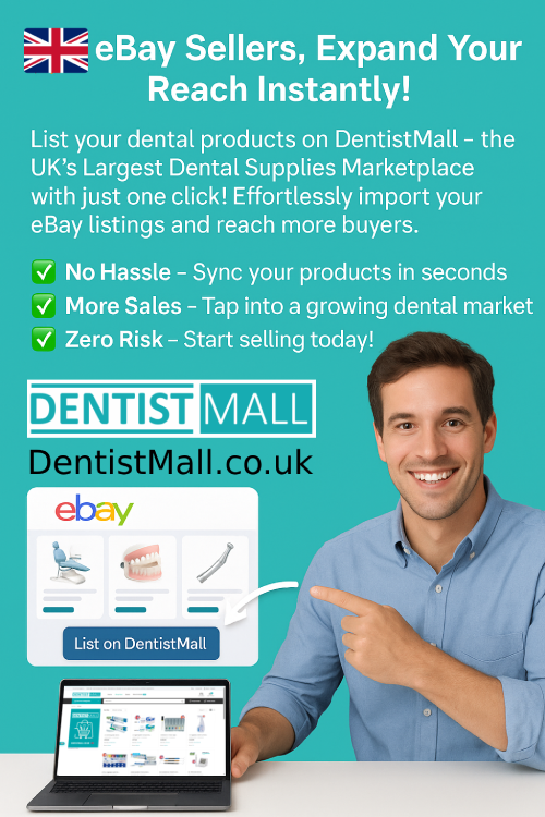 dentistmall ebay opt