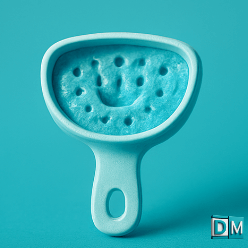 Impression Materials