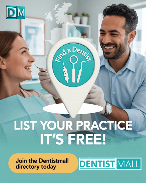 dentist locator